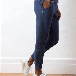 Dudley Stephen’s Jay Jogger